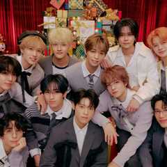 INI’s ‘Present’ Hits No. 1 as RADWIMPS Tributes Dominate Top 10 on Japan Hot 100