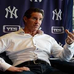 Yankees network emphatically responds to Paul O’Neill cancer rumor