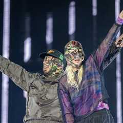 LPs: Billboard Crossword (Nov. 24, 2025)