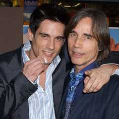 Jackson Browne’s Son Ethan Browne Dies at 52