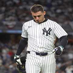 Mets have more reason to battle Yankees for top target Cody Bellinger