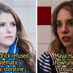 29 Actors Who Demanded Big Changes To Their Characters And Scripts