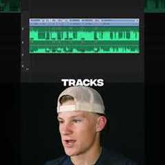 How I Edit Podcasts In Under A Minute