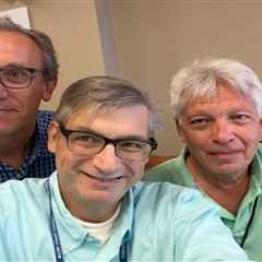 The Post family has never stopped giving me reasons to be thankful