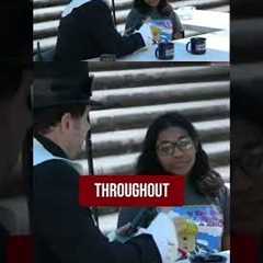 She just tried to ruin Thanksgiving