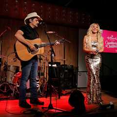 How to Watch Hallmark Channel’s ‘A Grand Ole Opry Christmas’ Movie Online Free