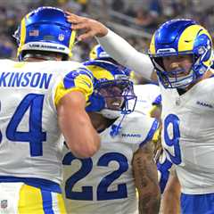 The 20 NFL teams that are still Super Bowl threats — and how dangerous each is