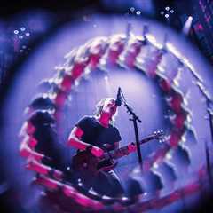 Radiohead Breaks Metallica’s Attendance Record at London’s O2 Arena