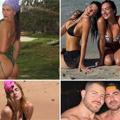 November 2025 Hot Shots ... Feast You Eyes!