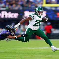 A few reasons to show up and root for — or against — Jets on Bleak Sunday