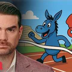 Democrats Pull Ahead In 2026 Race