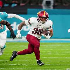 Broncos vs. Commanders prediction: NFL Week 13 ‘Sunday Night Football’ picks, props, odds