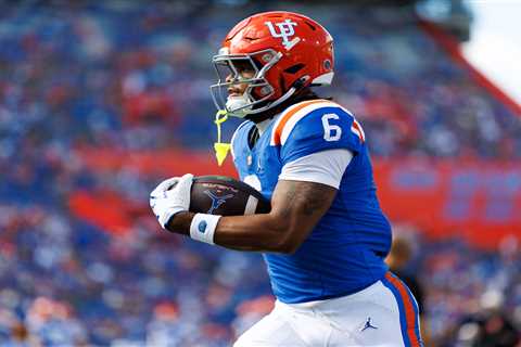 College football Week 10 predictions, odds: Three picks, best bets for Saturday’s slate