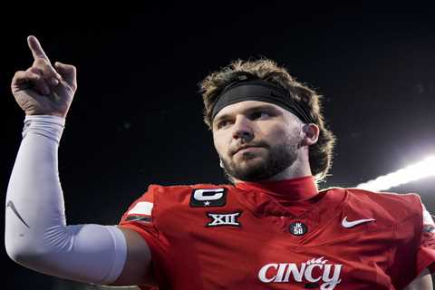 Cincinnati vs. Utah prediction: Odds, picks, preview for Big 12 headliner