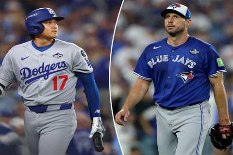 How to watch Dodgers-Blue Jays in winner-takes-all World Series Game 7 for free