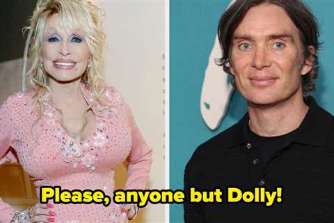 People Are Sharing The Wholesome Celebs They Hope Are NEVER Outed As Horrible People, And These..