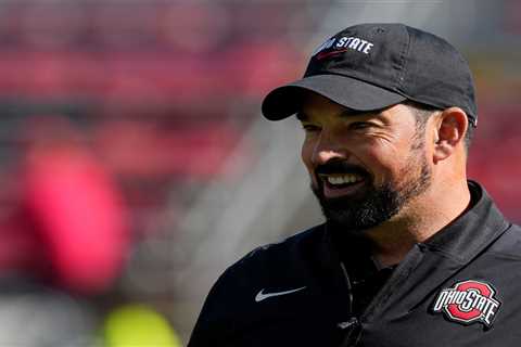 bet365 bonus code NYPBET: Bet $5, get $200 in bonus bets for Penn State vs. Ohio State