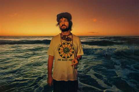 Tame Impala Resurrects ‘Sundown Syndrome’ at Halloween Barclays Show