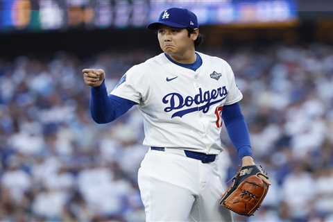 2026 World Series odds: Dodgers, Blue Jays, Yankees