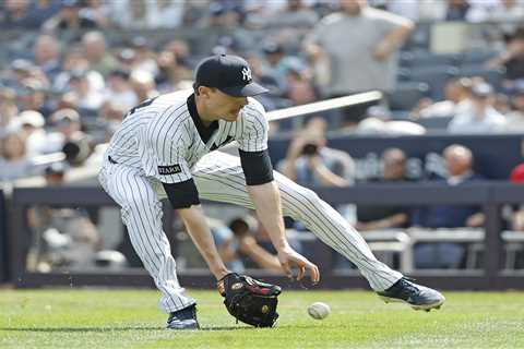 Max Fried takes home Gold Glove in first Yankees season