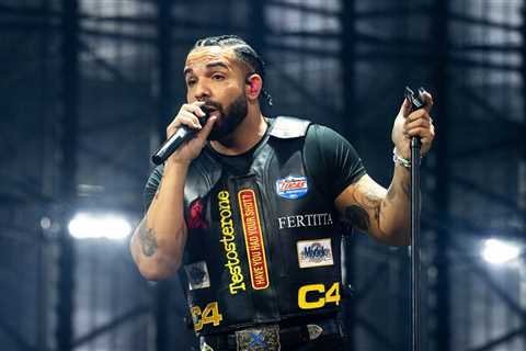 Drake Fakes? Lawsuit Against Spotify Claims Rapper Is Boosted By Billions Of Fraudulent Streams