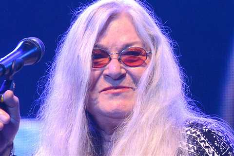 'Grateful Dead' Singer Donna Godchaux-MacKay Dead at 78