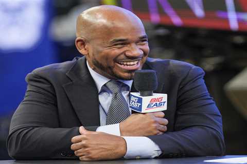 Retooled Seton Hall hoping to surprise Big East after disastrous season