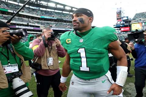 Week 10 NFL early predictions: Best bets, lines, picks to get ahead on