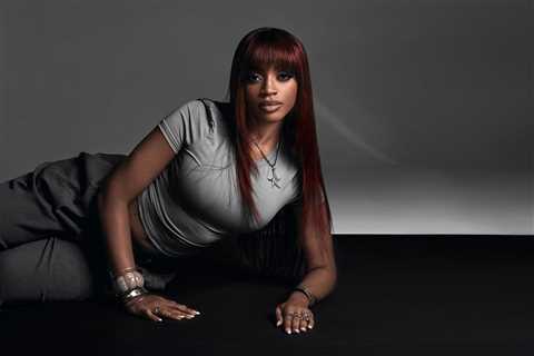 R&B/Hip-Hop Fresh Picks of the Week: Jai’Len Josey, Rozzzqween, Icewear Vezzo & More