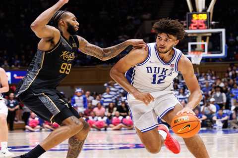 Fanatics Sportsbook promo: Get up to $2,000 in FanCash for Texas vs. Duke