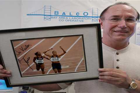 Victor Conte, BALCO mastermind behind MLB and track steroids scandal, dead at 75