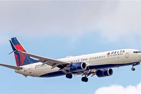 Bomb Threat at New York Airport Forces Passengers Off Delta Flight