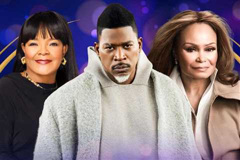 David Banner, Shirley Caesar to Receive 2025 HBCU Honors Celebrating Black Excellence & Legacy