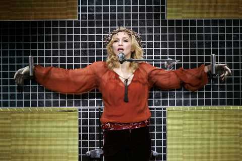 Madonna’s ‘Confessions on a Dance Floor’ at 20: Here’s 9 Things You Don’t Know About It