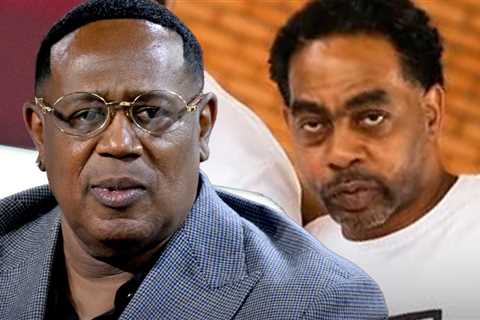 Master P Honors Young Bleed After Brain Aneurysm Death With A.I. Tribute