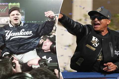 Joe Torre tells The Post what Dodgers are in for in quest for World Series three-peat