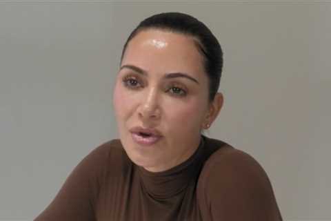 Kim Kardashian Learned Who Put a Hit Out on Her Life From Someone in Prison