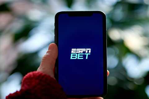 ESPN Bet shutting down as network strikes DraftKings deal in stunner