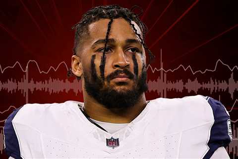 Marshawn Kneeland Died From Apparent Self-Inflicted Gunshot Wound, Cops Say