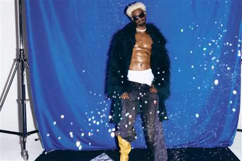 Danny Brown Talks Sobriety, Creative Resurrection, 6-7, and Hip-Hop’s State of ‘Cleansing’