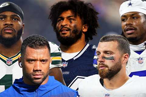 Micah Parsons, Russell Wilson, NFL Stars Pay Tribute To Marshawn Kneeland