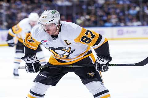 bet365 bonus code NYPBET365: Bet $5, get $200 in bonus bets for Penguins vs. Capitals