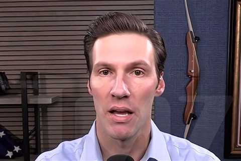 Congressman Pat Harrigan Backs OWTA, Says Nobody Wins in Government Shutdown