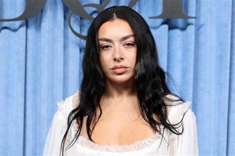 Charli xcx Reveals How Velvet Underground Inspired Her ‘Elegant & Brutal’ Song for ‘Wuthering..
