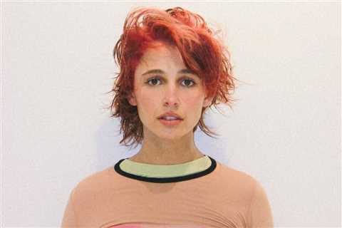 How Naomi Scott’s Norway Trip Led to Making the Album She Always Wanted: ‘I’m Always a Color In..