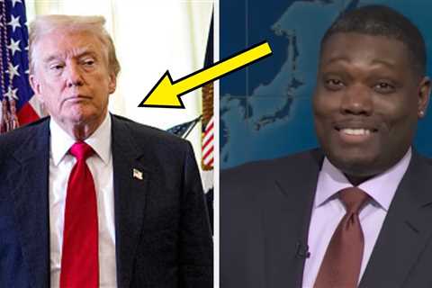 If You Can Get 8/10 On This Week's News Quiz, You're Basically A Journalist Now