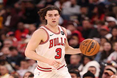 Bucks vs. Bulls prediction: NBA pick, odds, best bets