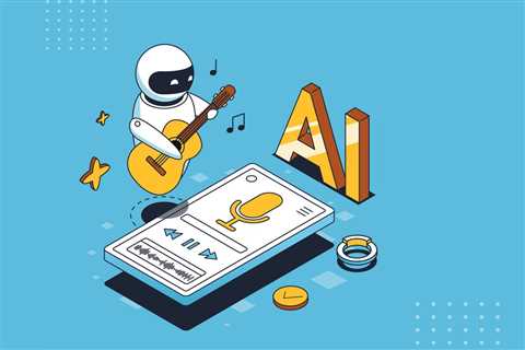 AI Is Sure to Transform the Music Biz. Opinions Vary on Exactly How.