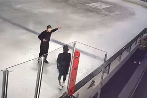 US Olympic medalists Shibutani siblings address leaked expletive-laced video of Alex berating Maia: ..