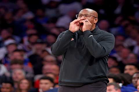 Mike Brown believes one attribute can allow Knicks to overcome any outside narrative